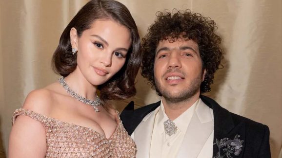 Selena Gomez and Benny Blanco Wedding details Out