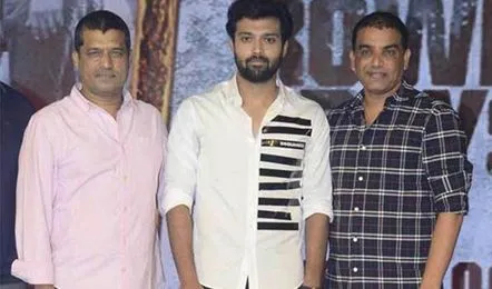 Shirish Reddy Responds to Game Changer Controversy; Clarifies His Words