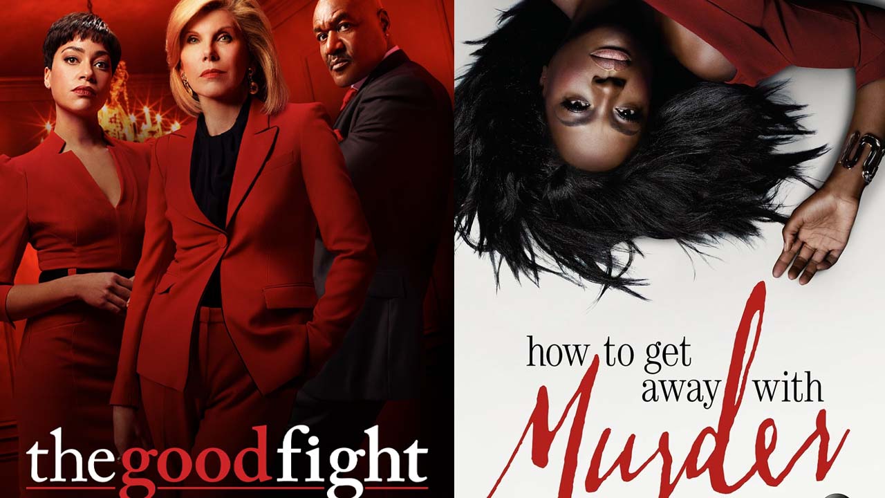 Top 8 Series to Watch If You Loved Priyamani’s Good Wife