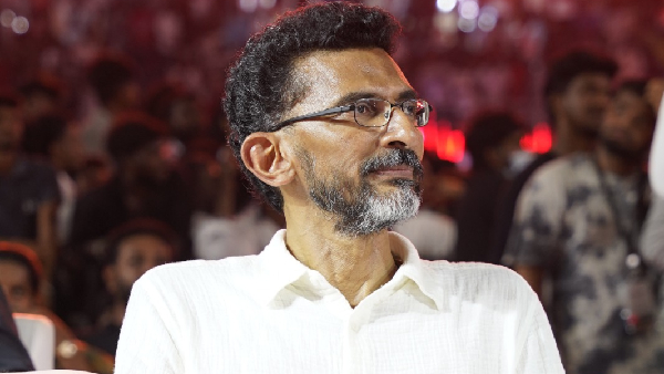 Sekhar Kammula Back to His Comfort Zone with Upcoming Project