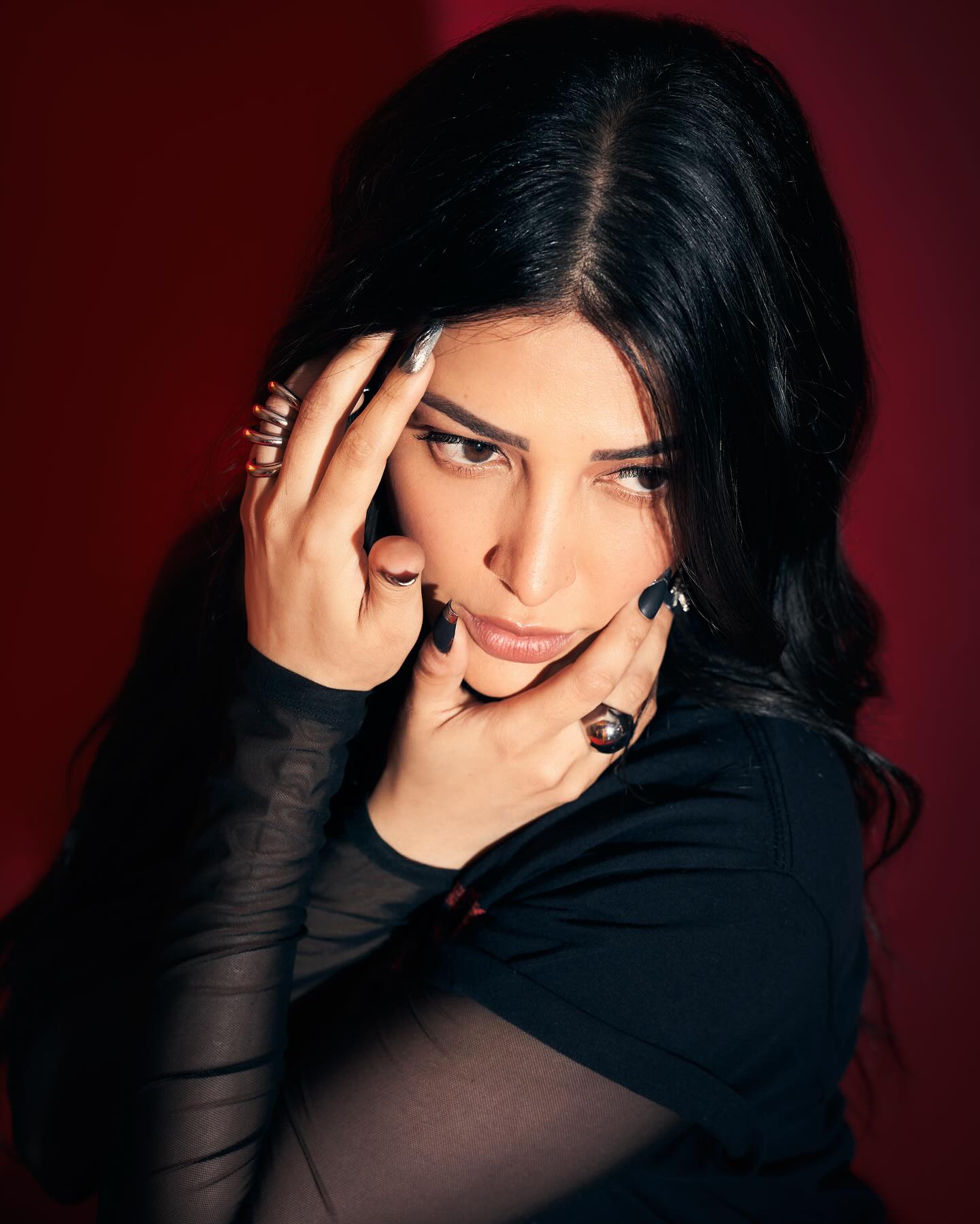 Shruti Haasan Photo Gallery