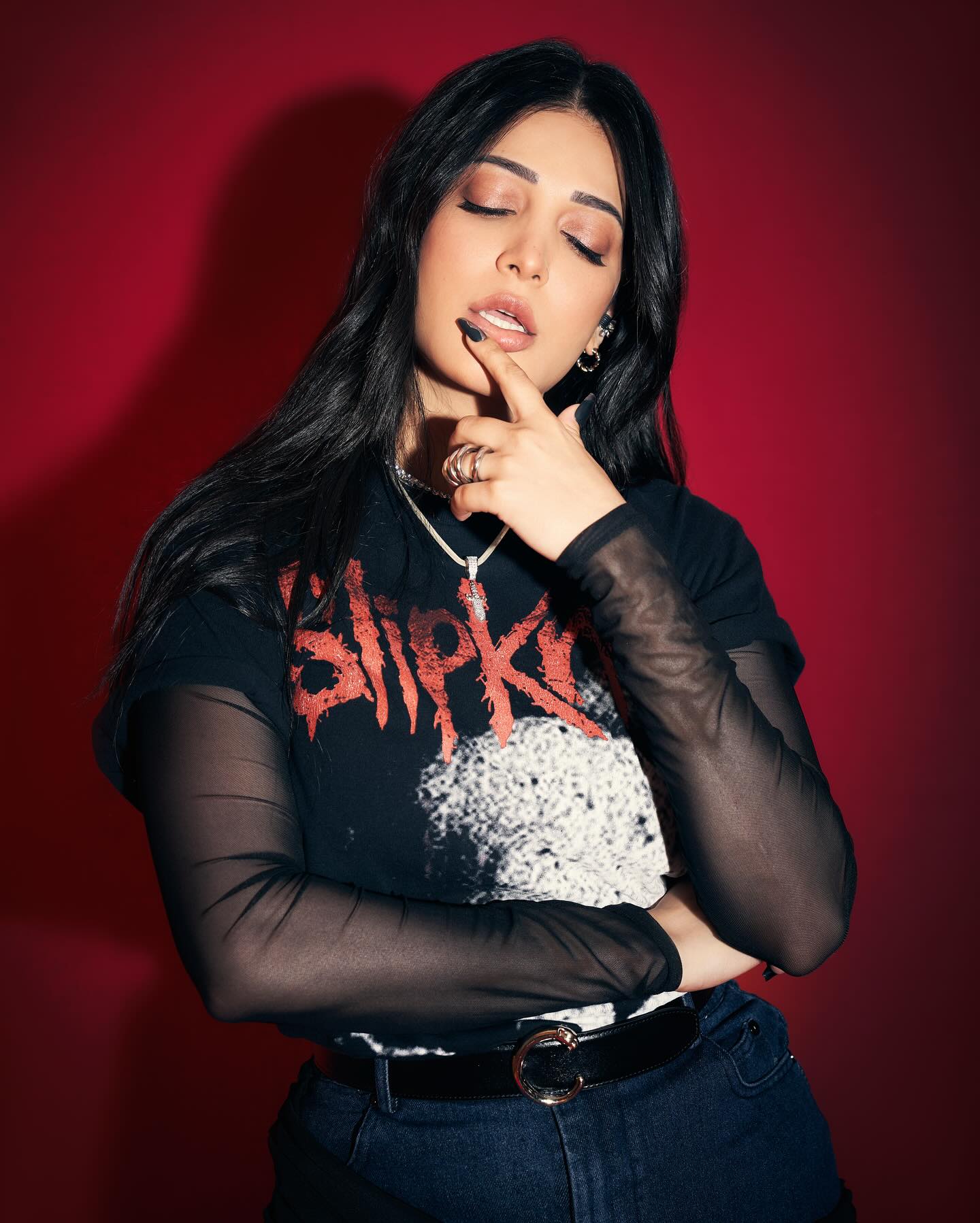 Shruti Haasan Photo Gallery