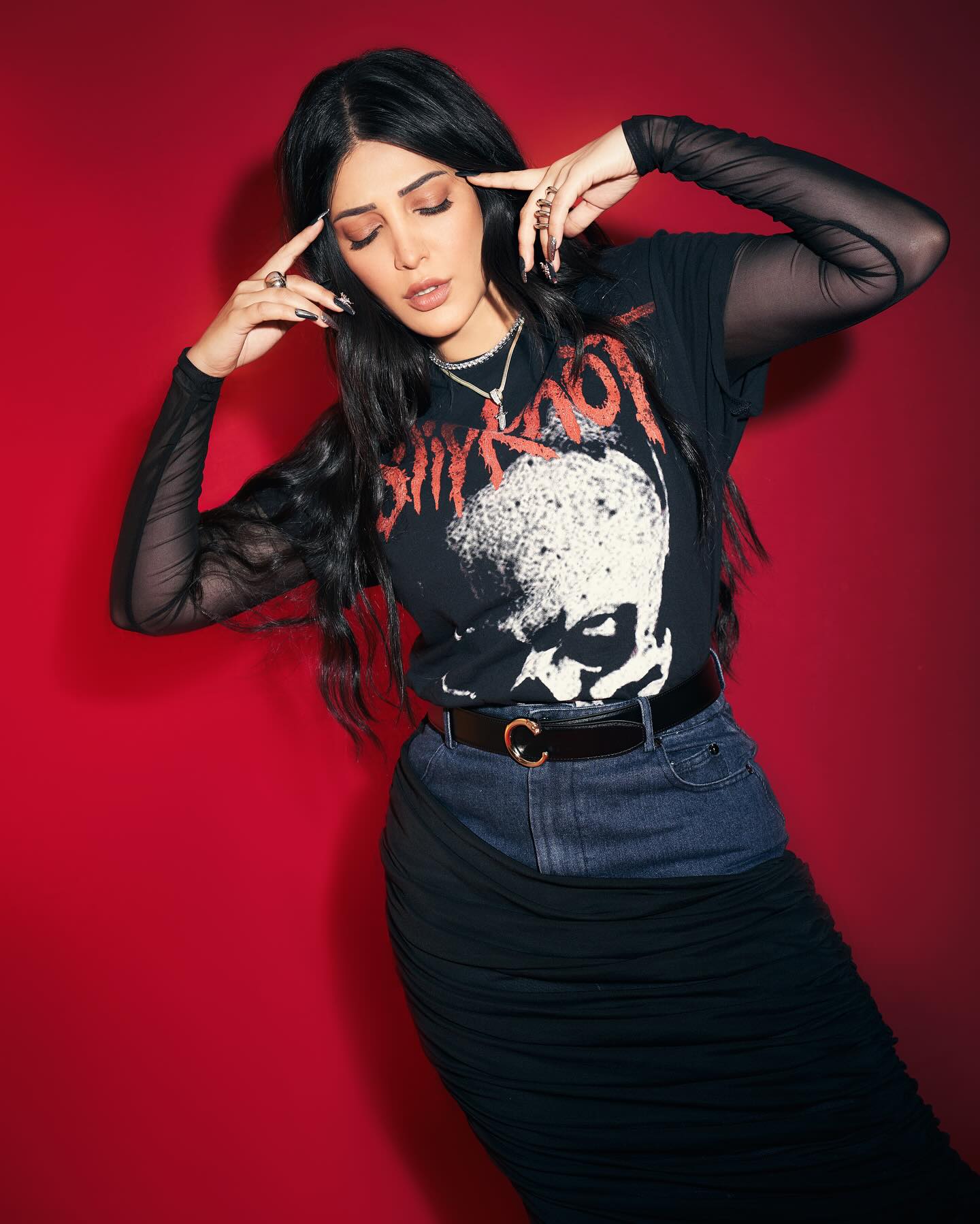 Shruti Haasan Photo Gallery