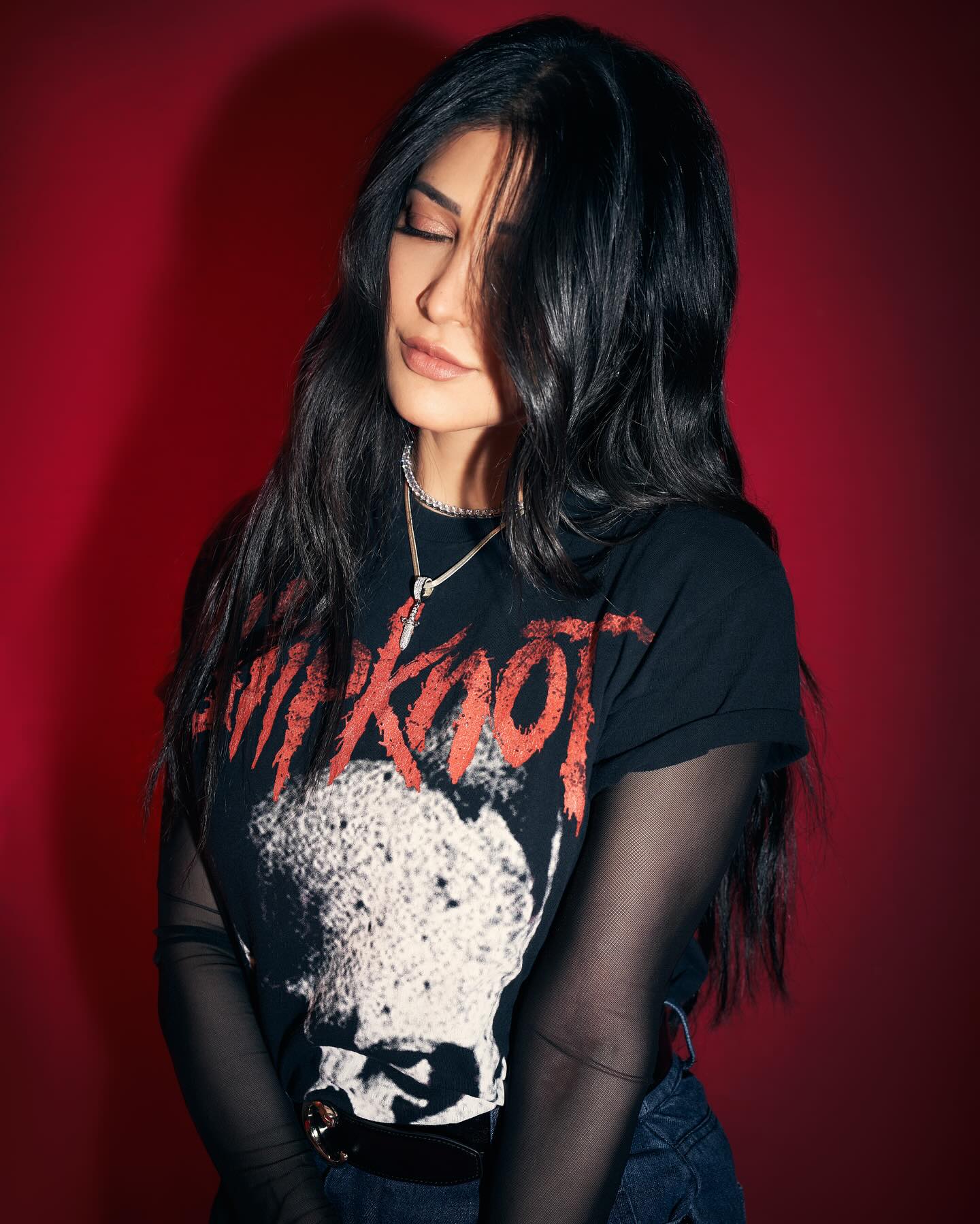 Shruti Haasan Photo Gallery