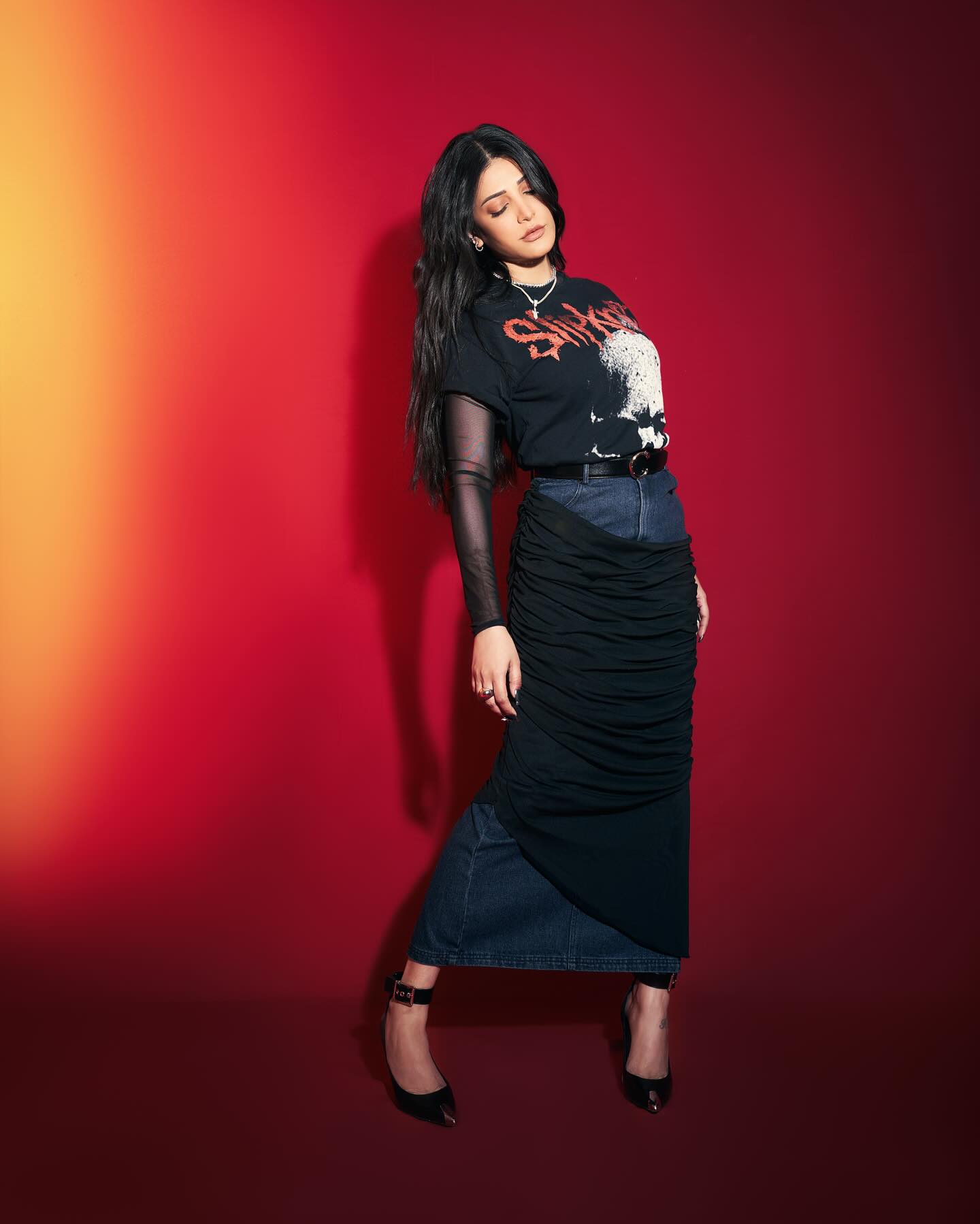 Shruti Haasan Photo Gallery