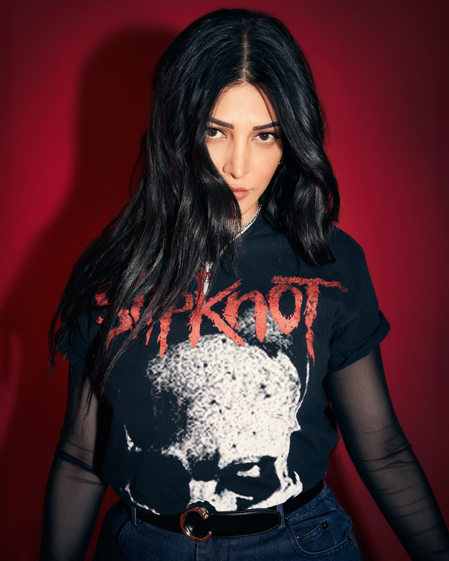 Shruti Haasan Photo Gallery