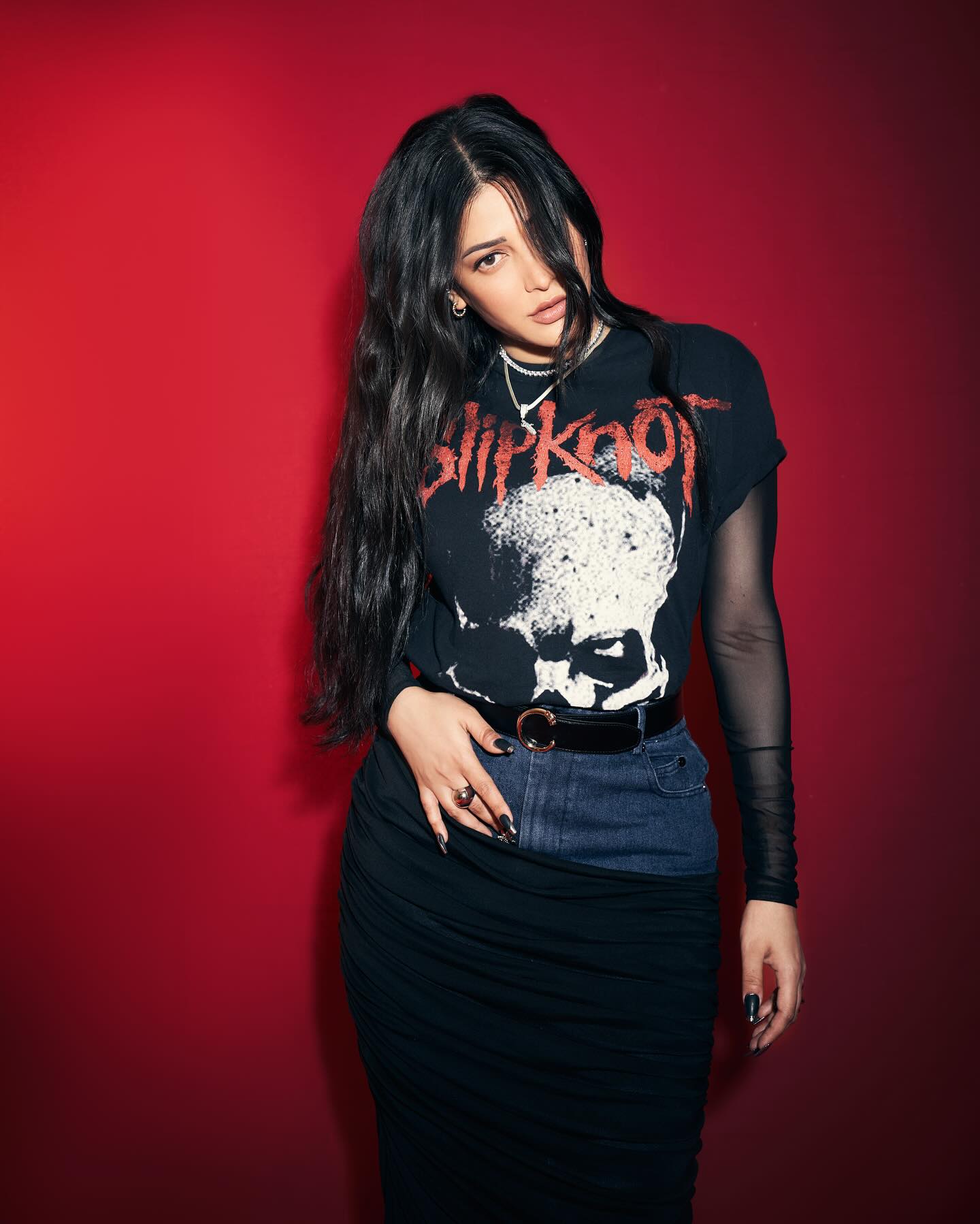 Shruti Haasan Photo Gallery