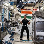 Shubhanshu Shukla’s Return: A Historic Splashdown Awaits