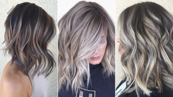 Turn Your White Hair Back to Black with This Simple Oil Trick