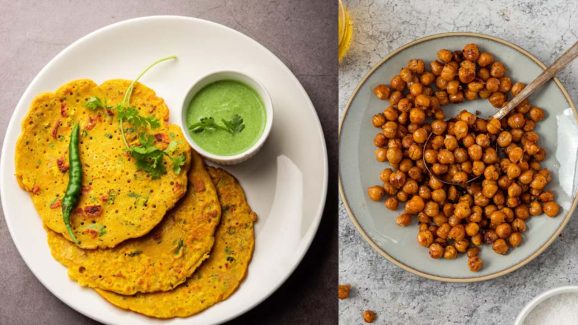 6 Quick and easy Diabetes Friendly Snacks at Home