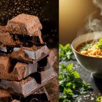 Weird But Tasty: 7 Unusual Yet Perfectly-Paired Snacks