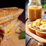 7 Quick and Easy Midnight snacks for cravings
