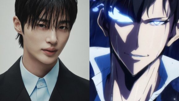 Can Byeon Woo-seok Bring Solo Leveling’s Sung Jin-woo to Life?