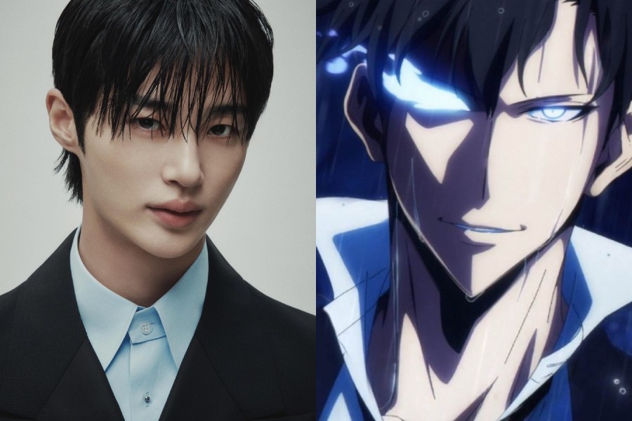 Can Byeon Woo-seok Bring Solo Leveling’s Sung Jin-woo to Life?