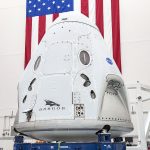 Bodies, Buds & Blunder: Lost Space Capsule Spilled Ashes and Cannabis in the Pacific!