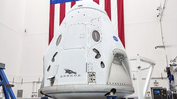 Bodies, Buds & Blunder: Lost Space Capsule Spilled Ashes and Cannabis in the Pacific!
