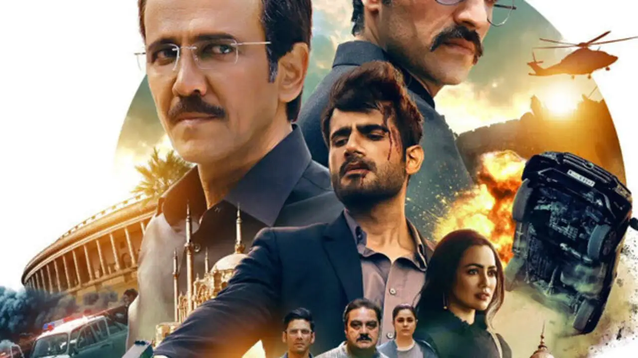 Can’t Wait for Special Ops 2? Stream These 4 Spy Thrillers Right Now!