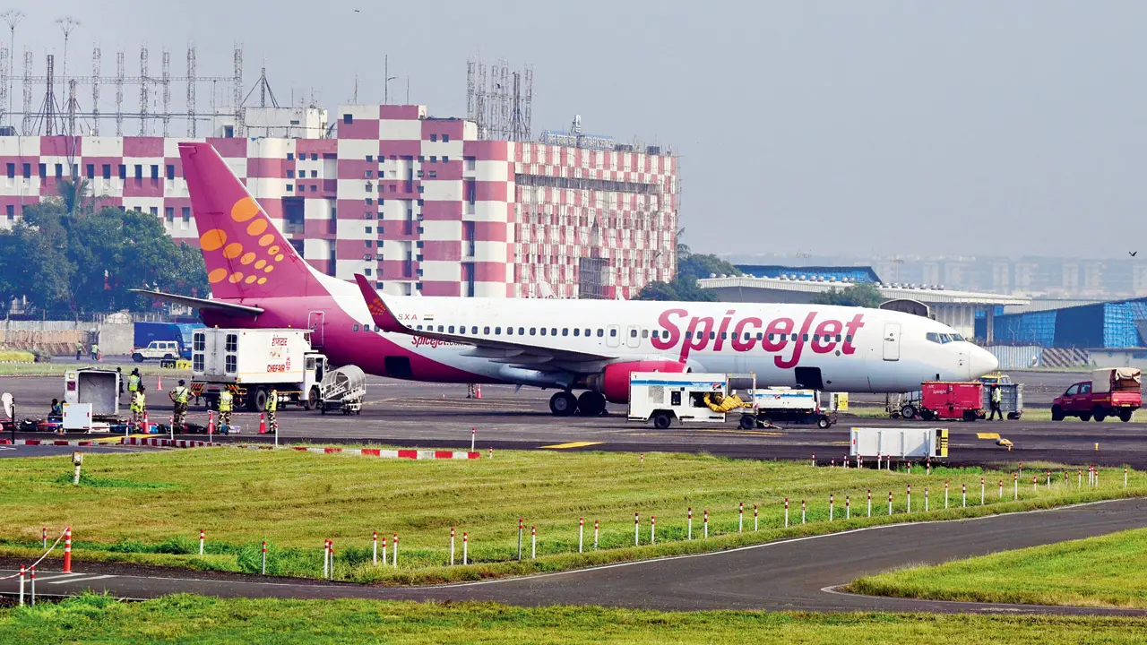 SpiceJet Faces $120 Million Lawsuit in UK: What Went Wrong?