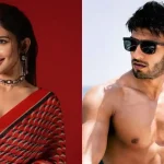 Sreeleela Bags High-Voltage Bollywood Project Opposite Ranveer Singh and Bobby Deol