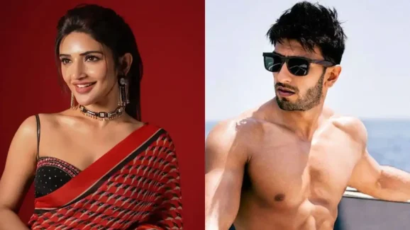 Sreeleela Bags High-Voltage Bollywood Project Opposite Ranveer Singh and Bobby Deol
