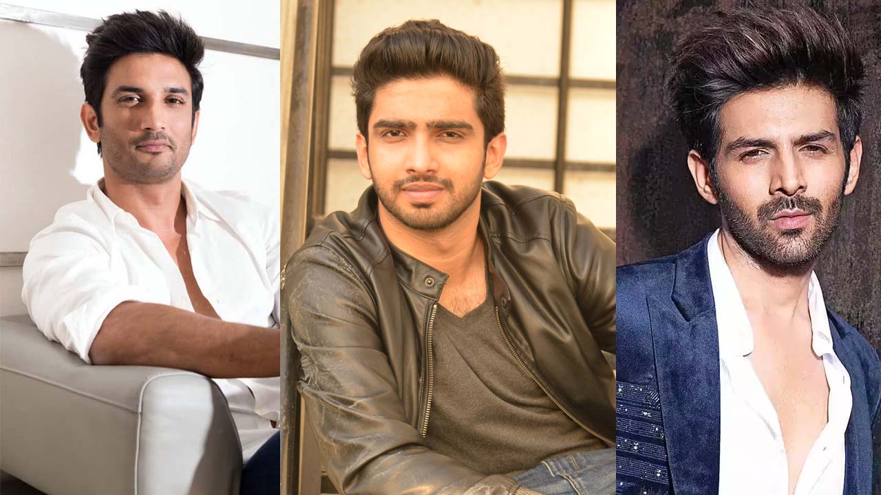 Amaal Malik Claims Kartik Aaryan is Next Sushant Singh Rajput of Bollywood