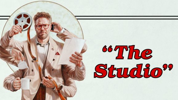 “The Studio” Shatters Records: 23 Emmy Nominations for One Smart Comedy?