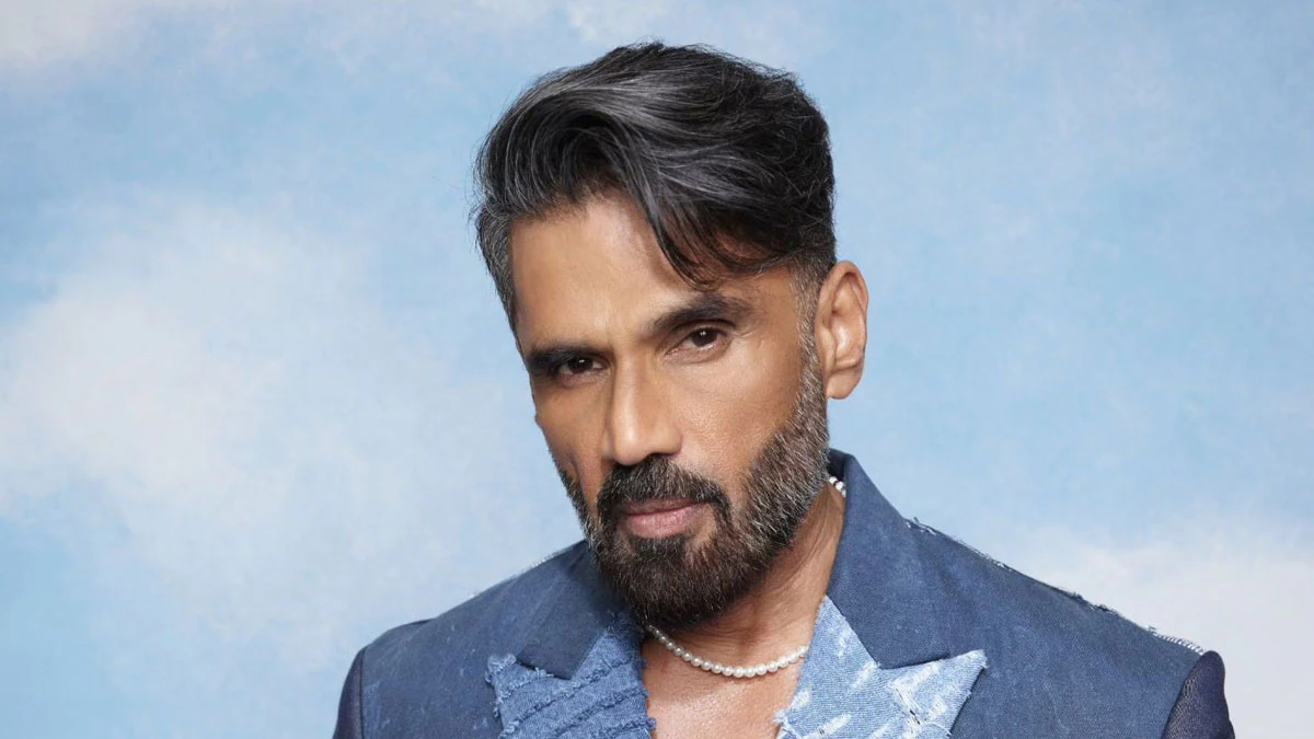 Why Suniel Shetty Didn’t Charge a Rupee for His Role in Tulu Film ‘Jai’!