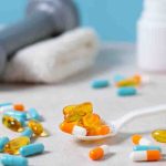 Best 5 Vitamins for Older Adults: Essential Nutrients for Ageing Gracefully