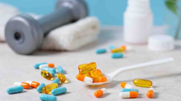 Best 5 Vitamins for Older Adults: Essential Nutrients for Ageing Gracefully