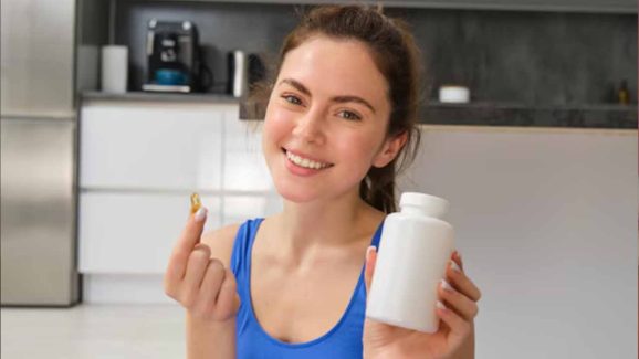 Do We Really Need Supplements If We Eat Healthy?