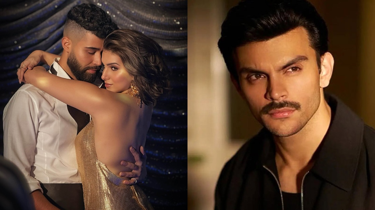 Tara Sutaria Goes Instagram Official With Veer Pahariya – Fans Say ‘Happy For You’”