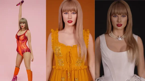 You Can Now Meet Taylor Swift in 13 Cities at Once – Here’s How!