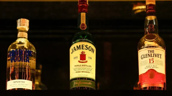 Cheers to That! Scotch Whisky to Get Cheaper in India Thanks to UK Trade Deal