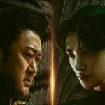 Ma Dong Seok vs. Park Hyung Sik: Twelve Poster Teases K-Drama Showdown of the Year!