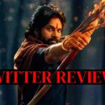 Pawan kalyan’s Hari Hara Veera Mallu Twitter Review