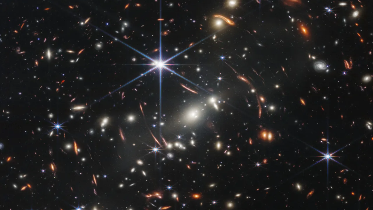 Is Universe’s Halfway to Its End? New Theory Predicts ‘Big Crunch’ in 33 Billion Years
