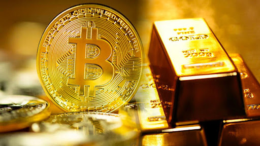 Gold vs Crypto: What Should You Choose for a Future Proof Investment?