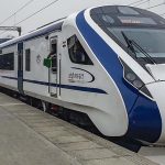 IRCTC Launches Kacheguda-Yesvantpur Vande Bharat of 16 Coaches