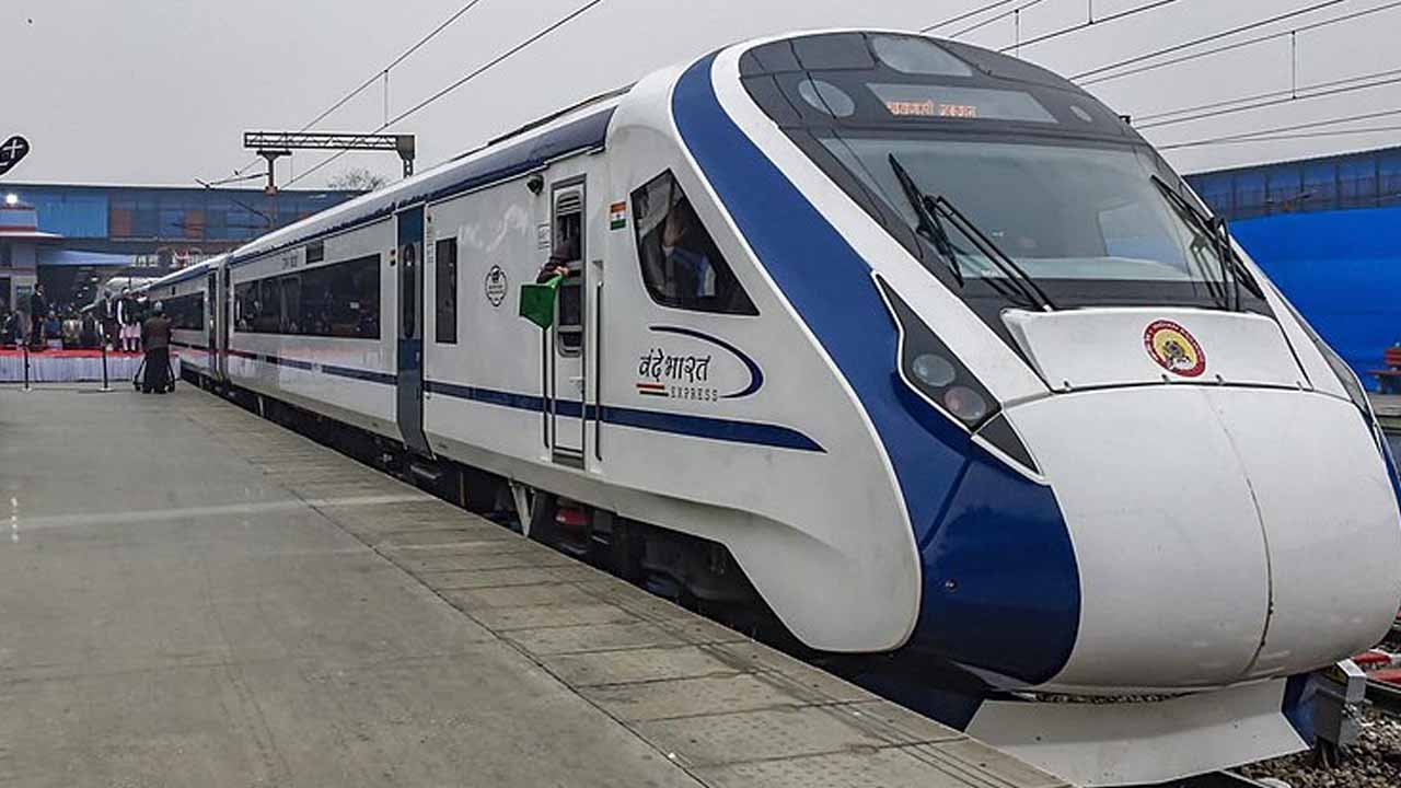 Top 10 Longest Routes Covered by Vande Bharat Express