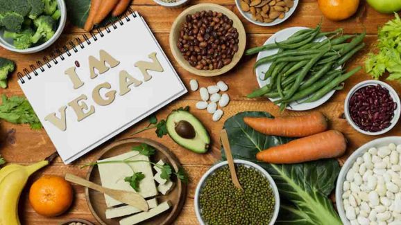 Top 10 Vegan Food Options That Are Easily Available in India
