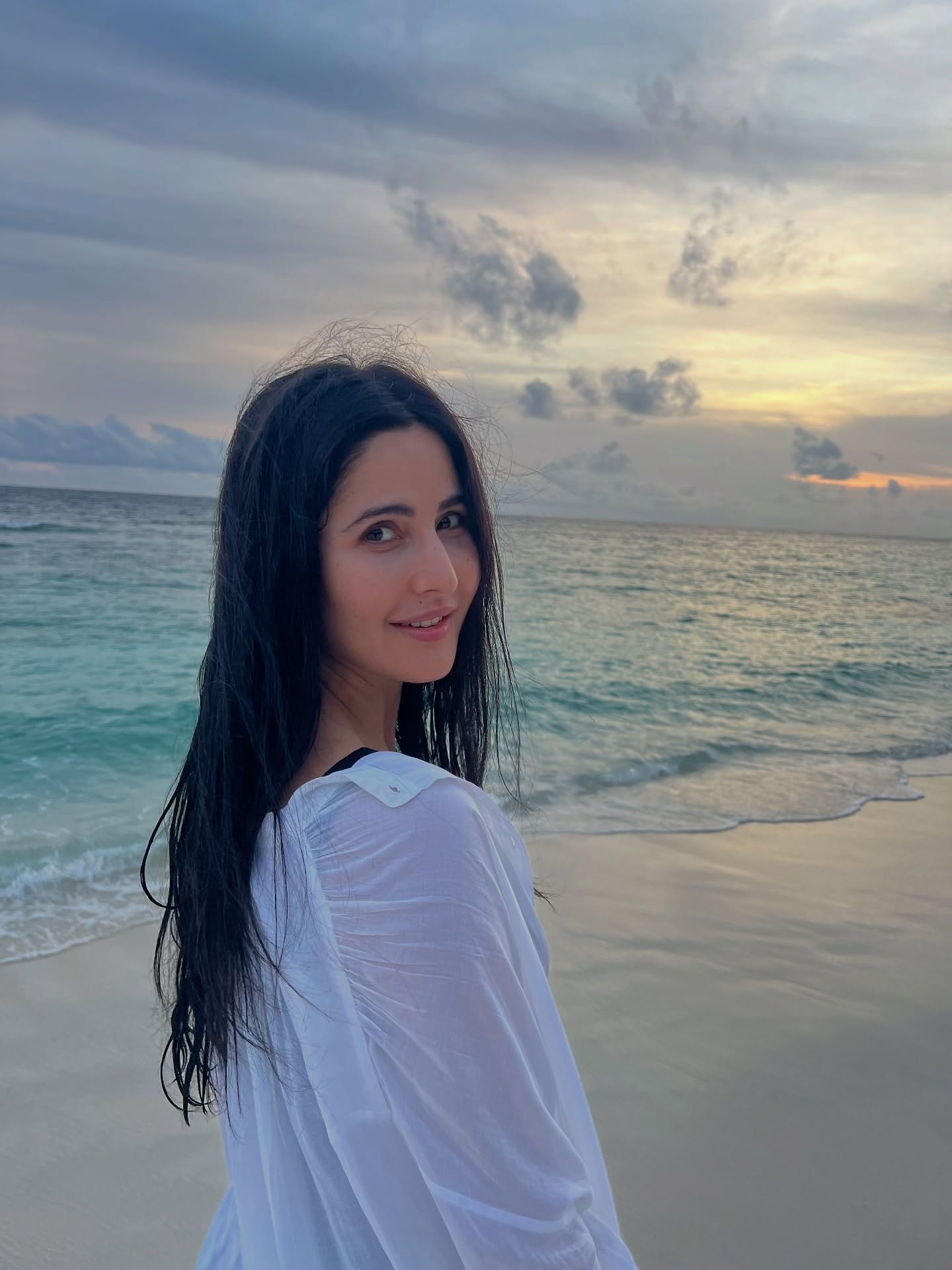 Vicky Kaushal’s Goofy Birthday Wish for Katrina Kaif Melts the Internet