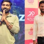 Vijay Sethupathi About director Pandiraj. ‘We’re never going to work again’