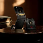 Why Fahadh Faasil’s Vertu Phone Is Called the Cockroach of Smartphones
