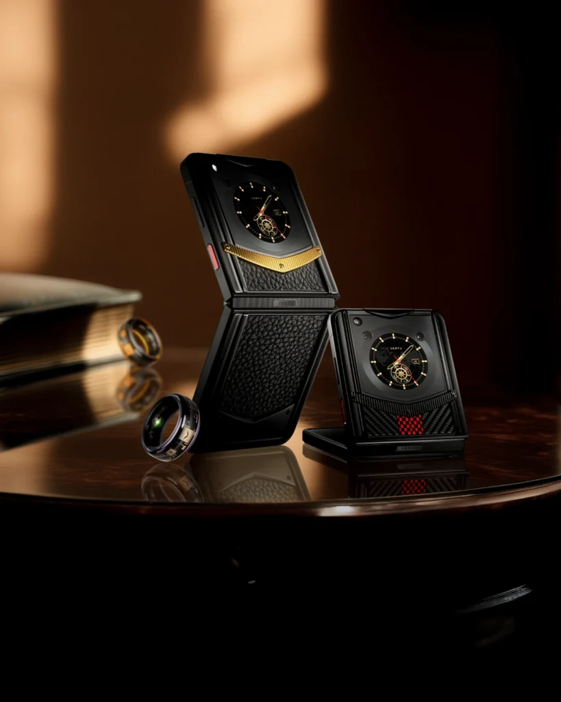 Why Fahadh Faasil’s Vertu Phone Is Called the Cockroach of Smartphones