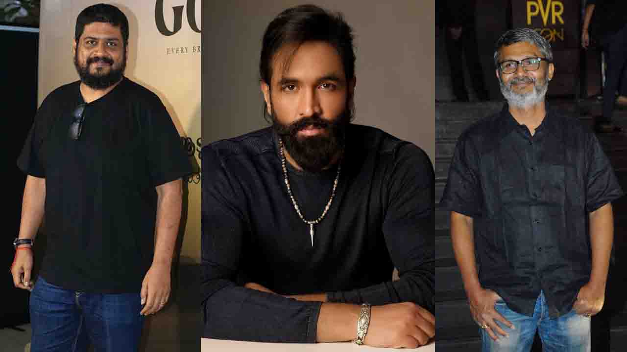 Manchu Vishnu Competes with Nitesh Tiwari, Om Raut; which Ramayan wins?