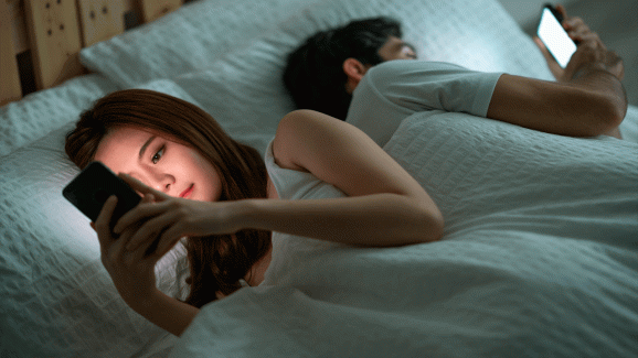 THIS Region Tops the List for Extra-Marital Affairs in India