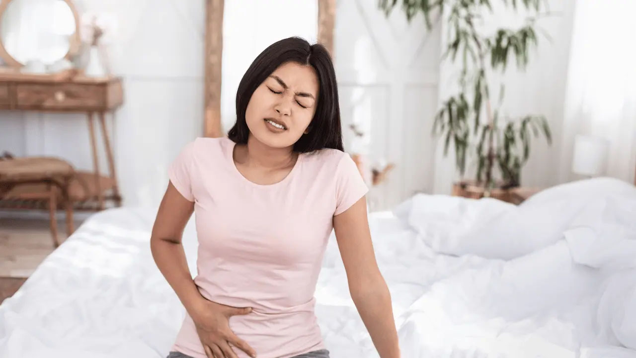 Hard To Detect Signs Of Ovarian Cancer, Women Should Watch Out For