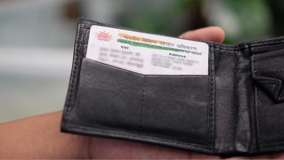 Lost Your Purse? Quick Steps To Recover Aadhaar, PAN, And Essential Documents