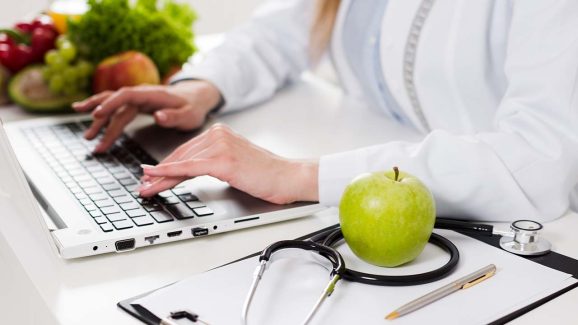 Top Five Foods For Healthy Weight loss and Weight gain