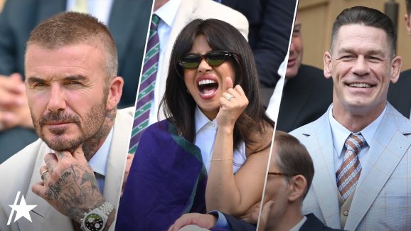 Wimbledon 2025: The Glamour and Glory of SW19